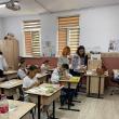 Ziua Universală a Iei, sărbătorită de Clubul Soroptimist și „Bucovina coase ie” alături de copii din Pătrăuți