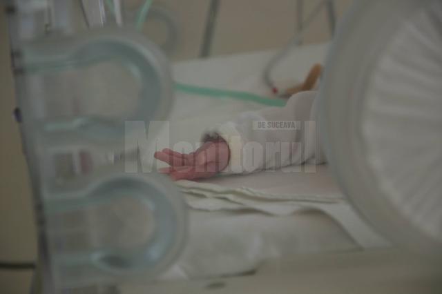 Pedeapsă redusă simțitor pentru o mamă care și-a ucis bebelușul și apoi l-a aruncat la gunoi