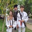 Mii de credincioși prezenți la Sfânta Liturghie, de Hramul Sucevei