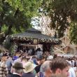 Mii de credincioși prezenți la Sfânta Liturghie, de Hramul Sucevei