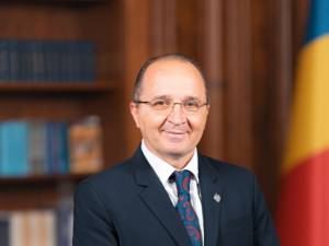 Deputatul AUR de Suceava Petru Gabriel Negrea