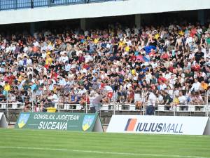 Meciul de retragere al lui Dorin Goian, spectacol în teren și în tribune