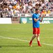 „Meciul de retragere al lui Dorin Goian a fost o adevărată sărbătoare a fotbalului”