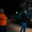 Gheorghe Șoldan a fost pe teren pentru a verifica stadiul lucrărilor de asfaltare a variantei ocolitoare a municipiului Suceava