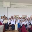 A șaptea ediție a Concursului Interjudețean de Educație civică, voluntariat și proiecte caritabile Trecutul, prezentul și viitorul nostru