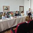 A șaptea ediție a Concursului Interjudețean de Educație civică, voluntariat și proiecte caritabile Trecutul, prezentul și viitorul nostru