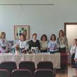 A șaptea ediție a Concursului Interjudețean de Educație civică, voluntariat și proiecte caritabile Trecutul, prezentul și viitorul nostru