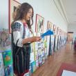 A șaptea ediție a Concursului Interjudețean de Educație civică, voluntariat și proiecte caritabile Trecutul, prezentul și viitorul nostru