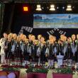 Festivalul de Folclor ,,Cânt cu drag în Bucovina’’, la a șaptea ediție, la Gura Humorului
