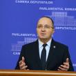 Deputatul AUR Petru Negrea se declară îngrijorat de „prigoana” asupra românilor din ...