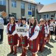 Festivalul interetnic „Conviețuiri”, cu parada grupurilor folclorice, la Negostina