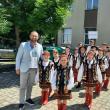 Festivalul interetnic „Conviețuiri”, cu parada grupurilor folclorice, la Negostina