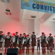 Festivalul interetnic „Conviețuiri”, cu parada grupurilor folclorice, la Negostina