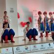 Festivalul interetnic „Conviețuiri”, cu parada grupurilor folclorice, la Negostina
