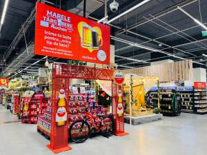 Auchan te invită la o călătorie în lumea berii – Peste 300 de sortimente din 25 de țări, la Târgul de Bere 2025