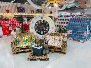 Auchan te invită la o călătorie în lumea berii – Peste 300 de sortimente din 25 de țări, la Târgul de Bere 2025