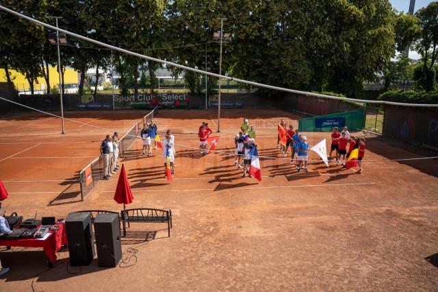 „Tenis Europe Summer Cups”