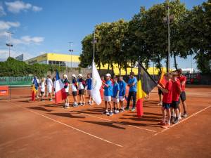 „Tenis Europe Summer Cups”