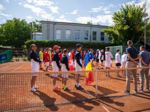 „Tenis Europe Summer Cups”