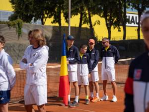 „Tenis Europe Summer Cups”
