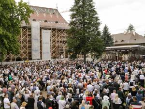Sfântul Ioan cel Nou, părtaș al năzuinței noastre spre îndumnezeire – Hram în Suceava Mușatinilor