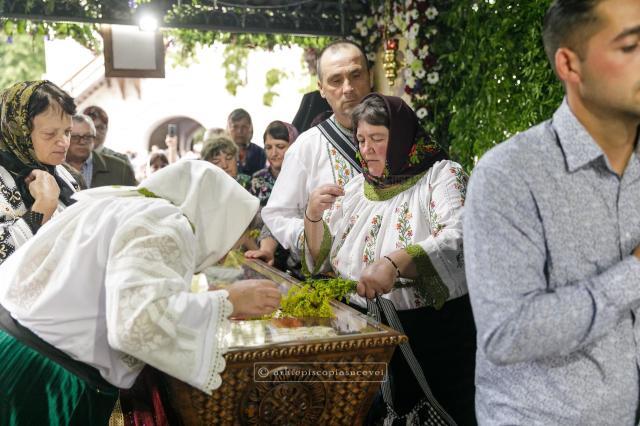 Sfântul Ioan cel Nou, părtaș al năzuinței noastre spre îndumnezeire – Hram în Suceava Mușatinilor