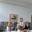 „Ia românească” – vernisaj în cadrul concursului interjudețean „Trecutul, prezentul și viitorul nostru”