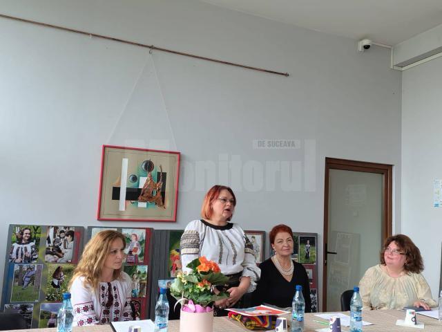 „Ia românească” – vernisaj în cadrul concursului interjudețean „Trecutul, prezentul și viitorul nostru”