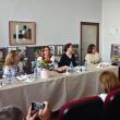 „Ia românească” – vernisaj în cadrul concursului interjudețean „Trecutul, prezentul și viitorul nostru”