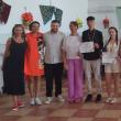 Eleva Gabriela Tătaru de la Colegiul Economic „Dimitrie Cantemir”, pe podium la un concurs naţional pe teme de protecţia consumatorilor
