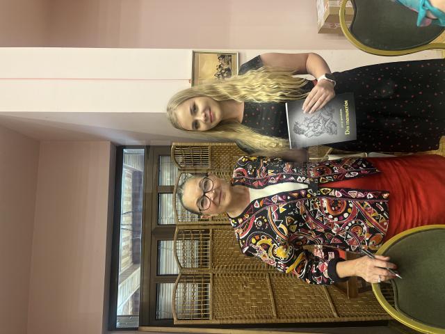 „Din manuscrise” de George Gavrileanu