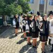 Festivalul interetnic „Conviețuiri”, cu parada grupurilor folclorice, la Negostina