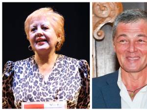 Angela Zarojanu va fi înlocuită din funcția de director al teatrului sucevean cu Adrian Păduraru