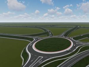 Șoldan cere votul consilierilor pentru parteneriatul cu CNAIR în vederea construirii rutei ocolitoare la Gura Humorului