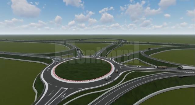 Șoldan cere votul consilierilor pentru parteneriatul cu CNAIR în vederea construirii rutei ocolitoare la Gura Humorului