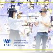 Admiterea 2025 vine cu cel mai mare număr de locuri bugetate din istoria Universității ...
