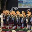 Festivalul de Folclor ,,Cânt cu drag în Bucovina’’, la a șaptea ediție, la Gura Humorului