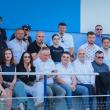 Președintele CJ Suceava, Gheorghe Șoldan: „Meciul de retragere al lui Dorin Goian a fost o adevărată sărbătoare a fotbalului”