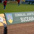Președintele CJ Suceava, Gheorghe Șoldan: „Meciul de retragere al lui Dorin Goian a fost o adevărată sărbătoare a fotbalului”