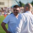 Președintele CJ Suceava, Gheorghe Șoldan: „Meciul de retragere al lui Dorin Goian a fost o adevărată sărbătoare a fotbalului”