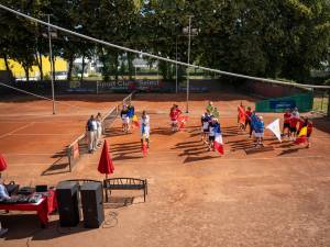 „Tenis Europe Summer Cups”