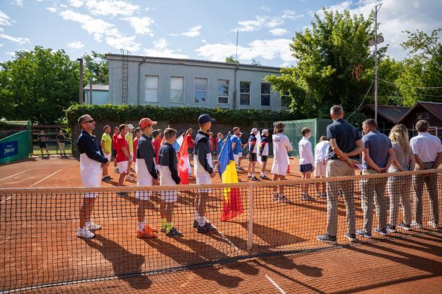„Tenis Europe Summer Cups”