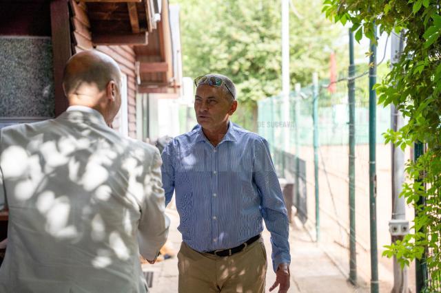 „Tenis Europe Summer Cups”