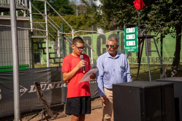 „Tenis Europe Summer Cups”