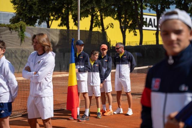 „Tenis Europe Summer Cups”