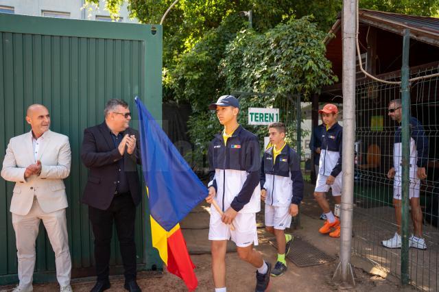 „Tenis Europe Summer Cups”