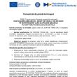 „PNRR: Fonduri pentru România modernă și reformată DIGITALIZAREA IMM-URILOR - GRANT DE ...