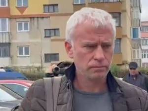 Fostul director medical al Spitalului Municipal Rădăuți, Liviu Dubei