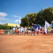 Franța și Belgia vor juca mâine, la Suceava, finala „Tenis Europe Summer Cups”