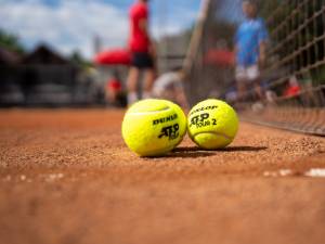 Franța și Belgia vor juca mâine, la Suceava, finala „Tenis Europe Summer Cups”
